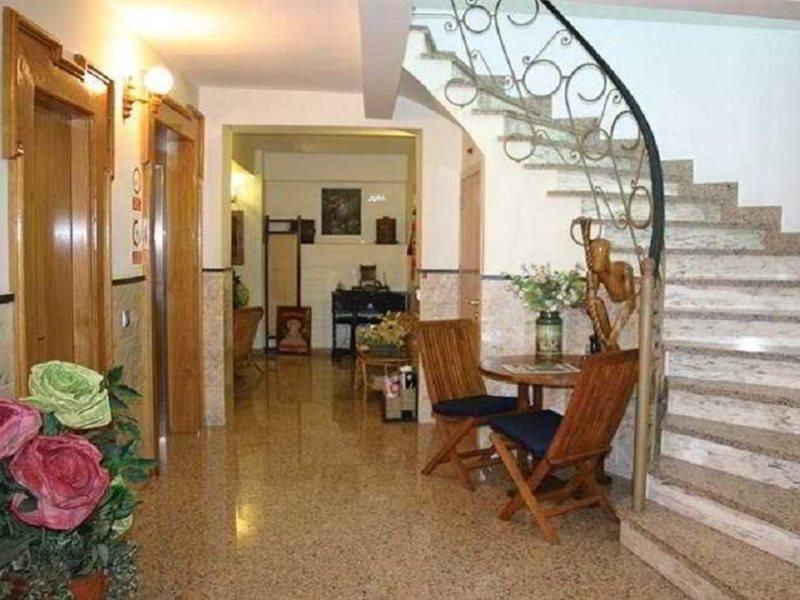 Hostal Carel El Médano Zewnętrze zdjęcie
