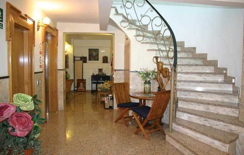 Hostal Carel El Médano Zewnętrze zdjęcie