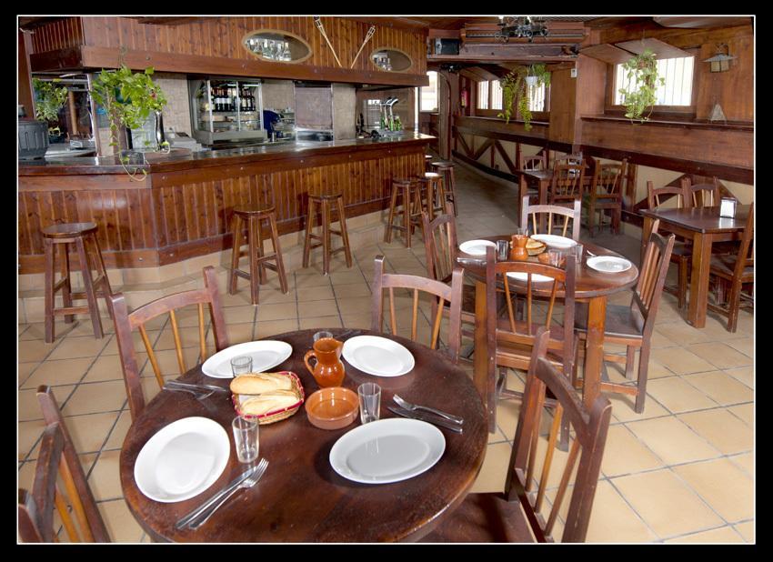 Hostal Carel El Médano Zewnętrze zdjęcie